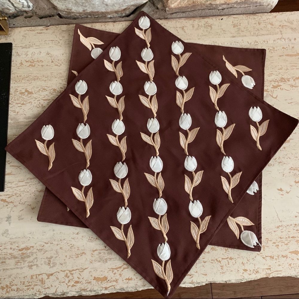 Decorative pillow covers